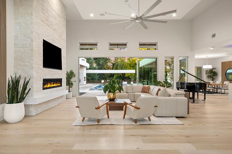 Winding Creek Residence project photograph 4 of 74