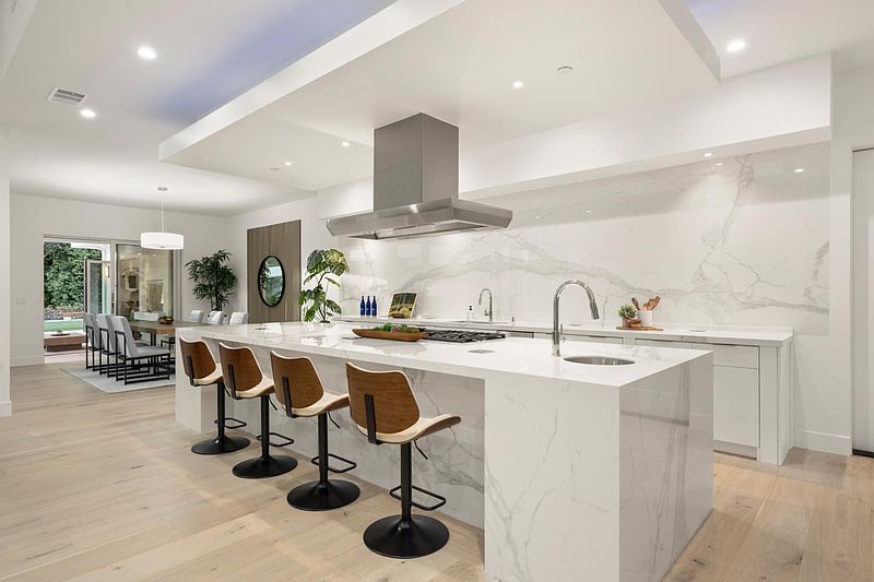 Winding Creek Residence project photograph 10 of 74