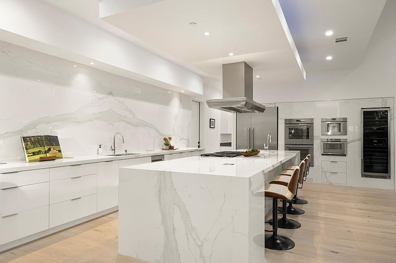 Winding Creek Residence project photograph 13 of 74