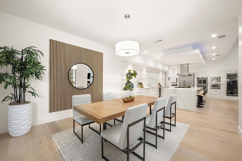 Winding Creek Residence project photograph 16 of 74