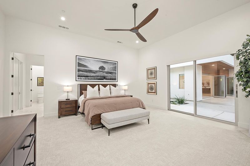 Winding Creek Residence project photograph 22 of 74