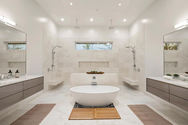 Winding Creek Residence project photograph 23 of 74