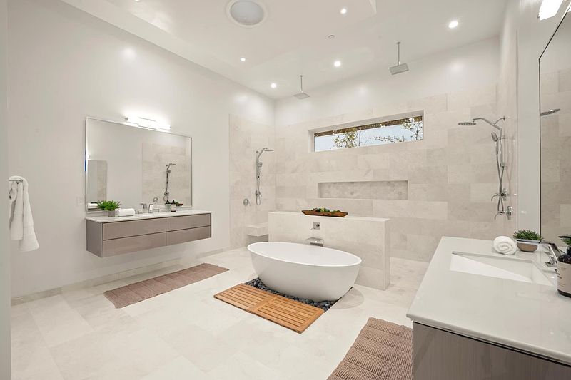 Winding Creek Residence project photograph 24 of 74