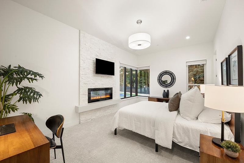 Winding Creek Residence project photograph 33 of 74
