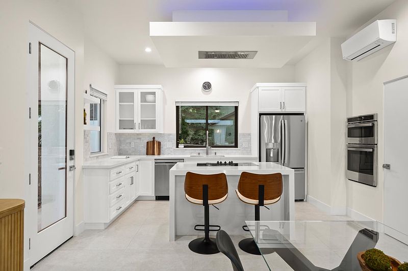 Winding Creek Residence project photograph 46 of 74