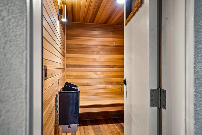 Winding Creek Residence project photograph 60 of 74