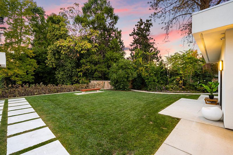 Winding Creek Residence project photograph 61 of 74