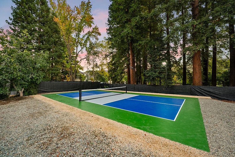 Winding Creek Residence project photograph 68 of 74
