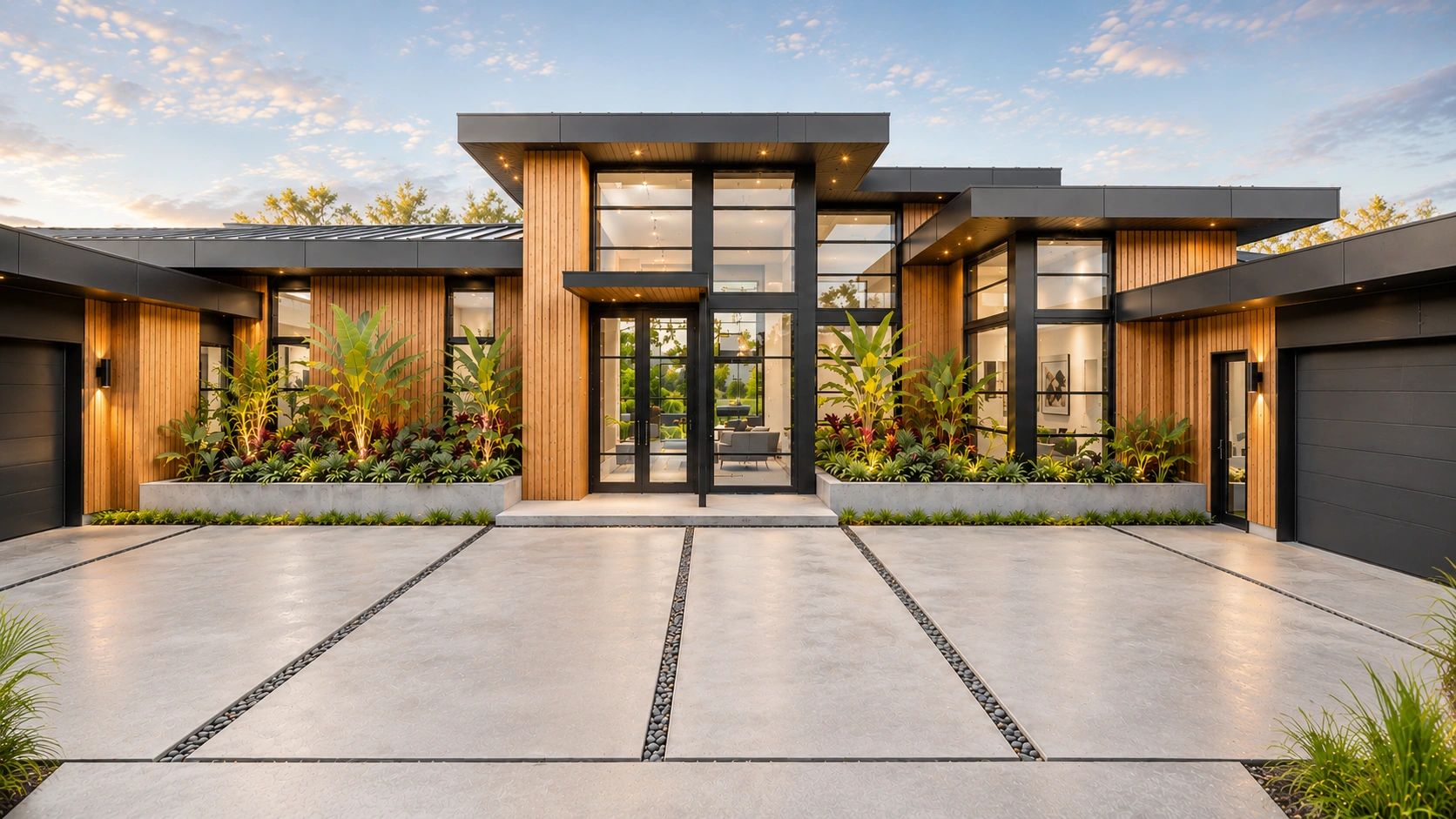 Entry Design Study